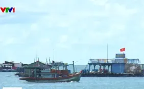 Hướng tới gỡ thẻ vàng IUU trong năm nay