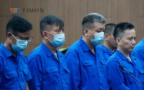 Cựu Thứ trưởng Nguyễn Bá Hoan thừa nhận đã nhận hơn 5,7 tỷ đồng từ doanh nghiệp