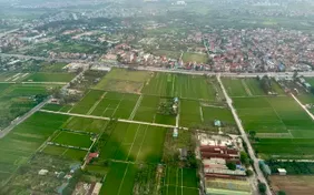 Hoàn thiện cơ chế định giá đất