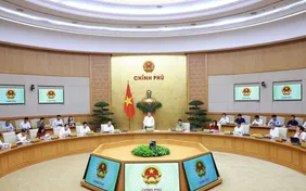 Xử lý ngay các vướng mắc trong quá trình xây dựng luật