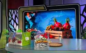 Những làn gió mới trên sóng VTV2: Câu chuyện "vượt ngưỡng" của những người làm truyền hình trên sóng và số