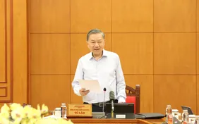 Nghị quyết của Bộ Chính trị về Chiến lược công tác tư tưởng trong bối cảnh mới