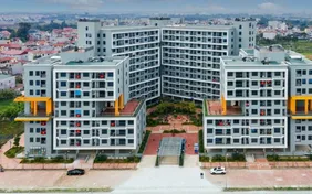 Ai được ưu tiên mua nhà ở xã hội?