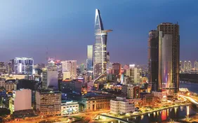 Khát vọng vươn mình của TP. Hồ Chí Minh