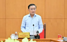 Kế hoạch của Ban Bí thư thực hiện Nghị quyết về Chiến lược công tác tư tưởng trong bối cảnh mới