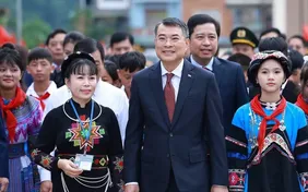 Thủ tướng: Đổi mới thực chất từ bên trong mỗi nhà trường, mỗi lớp học