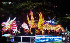 Lễ hội Thành Tuyên năm 2026: Nhiều hoạt động văn hóa, du lịch đặc sắc