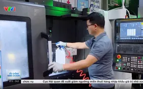 Việt Nam hút doanh nghiệp châu Âu nhất ASEAN