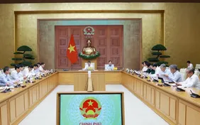 Tháo gỡ điểm nghẽn, kiến tạo không gian phát triển mới