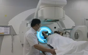 Bộ Y tế yêu cầu xác minh phản ánh "muốn nhanh phải kẹp tiền vào sổ" tại Khoa Xạ trị, Bệnh viện E
