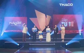 Ấn tượng Việc tử tế tháng 9: Những “người thầy” gieo ước mơ bằng yêu thương