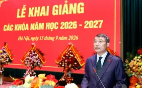 Học viện Quốc phòng phải trở thành trung tâm tham mưu chiến lược