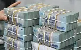 Hơn 4,1 triệu tỷ đồng cho vay doanh nghiệp nhỏ và vừa