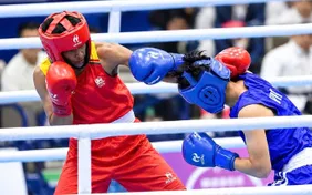 Ngày thi đấu 22/9 tại ASIAD 20: Việt Nam thăng hạng trên bảng tổng sắp huy chương