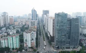 Chung cư hết hạn không mặc nhiên bị phá dỡ