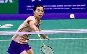 Lịch thi đấu ASIAD 20 ngày 26/9: Nguyễn Thùy Linh ra trận, nhiều nội dung tranh huy chương