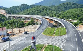Triển khai thực hiện kết luận của Tổng Bí thư, Chủ tịch nước Tô Lâm về xây dựng kết cấu hạ tầng đồng bộ