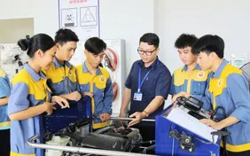 Hướng dẫn xác định cơ sở giáo dục nghề nghiệp công lập thuộc lĩnh vực đặc thù phục vụ sắp xếp, tổ chức lại