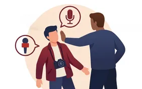 Vi phạm trong lĩnh vực báo chí có thể bị phạt đến 500 triệu đồng