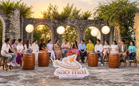 Sao Mai 2026: Gần 3,6 triệu lượt tiếp cận, khán giả theo dõi hơn 60 phút mỗi tập