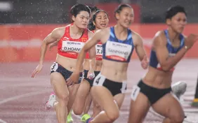 ASIAD 20 ngày 28/9: Việt Nam "giải khát" huy chương