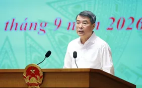 Thủ tướng chủ trì phiên họp chuyên đề về khoa học, công nghệ, đổi mới sáng tạo và chuyển đổi số