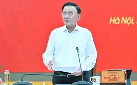 Chức năng, nhiệm vụ của đảng ủy cơ sở cơ quan, đơn vị sự nghiệp của Đảng ở Trung ương