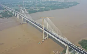 Cao tốc Bến Lức - Long Thành thông xe toàn tuyến từ ngày 30/9