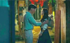 Mùa hè năm ấy - Tập 23: Tùng say xỉn mất kiểm soát với Phương