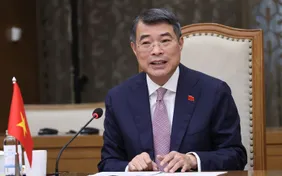 Tăng cường hợp tác ASEAN trong đấu tranh với tội phạm truy nã