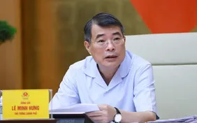 Đánh giá cán bộ thực chất, nâng cao hiệu lực bộ máy