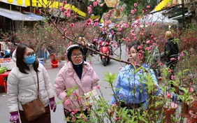 Chốt nghỉ 7 ngày dịp Tết Nguyên đán năm 2027, nghỉ Quốc khánh 4 ngày