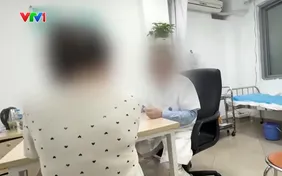 Phòng khám Đa khoa Thái Hà (Hà Nội) “thổi” bệnh nhẹ thành nguy hiểm để trục lợi