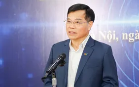 VTV xây dựng Kiến trúc số 2030, hướng tới hoạt động đa nền tảng