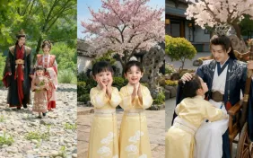 Phim ngắn AI và “công thức gây nghiện”: Khi thuật toán quyết định câu chuyện