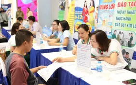 Đến 2030, hình thành cơ bản hệ thống an sinh xã hội đa tầng