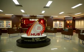 VTV Đặc biệt - Khát vọng Parabol: Hành trình 70 năm của Đại học Bách khoa Hà Nội (20h30, VTV1)