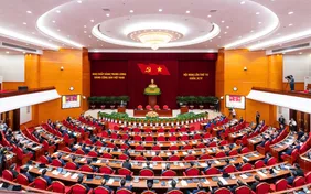 Hội nghị Trung ương 4: Từ tầm nhìn chiến lược đến trách nhiệm thực thi
