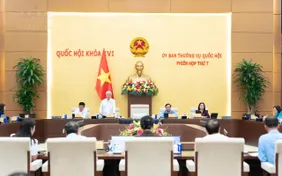 Chuẩn bị tốt nhất cho Kỳ họp thứ 2, Quốc hội khóa XVI