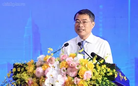 Thủ tướng Lê Minh Hưng: Cả hệ thống chính trị đặt trọn niềm tin và tạo mọi điều kiện thuận lợi nhất cho thanh niên
