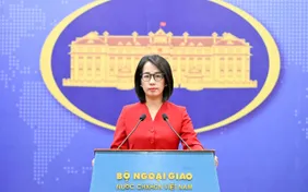 Hoan nghênh Hoa Kỳ đánh giá khách quan về kết quả tích cực của Việt Nam trong phòng chống mua bán người