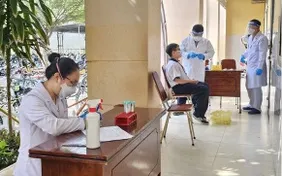 TP Hồ Chí Minh phát hiện chùm ca bệnh não mô cầu trong trường học, một học sinh tử vong