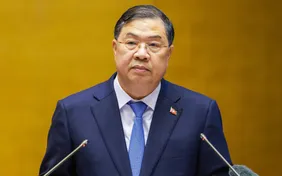 Năm 2027, dự kiến chi thường xuyên hơn 2 triệu tỷ, gồm chi cải cách tiền lương