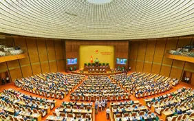 Cử tri gửi gắm nhiều kiến nghị về đời sống tới Quốc hội