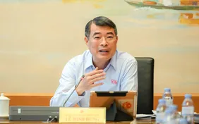 Thủ tướng Lê Minh Hưng: "Giá đất và bất động sản chắc chắn sẽ giảm"