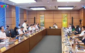 Đại biểu Quốc hội đề xuất tạo sinh kế, việc làm cho người dân