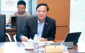 Xây dựng đội ngũ luật sư tinh thông về nghiệp vụ, vững vàng về bản lĩnh chính trị, trong sáng về đạo đức