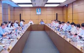 Bảo đảm quyền lợi của người dân khi sửa Luật Đất đai
