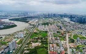 Chính phủ đề xuất áp thuế 0,2% với đất bỏ hoang