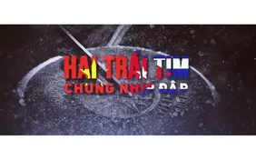 Điểm hẹn phim tài liệu mới trên sóng VTV2 vào tháng 11